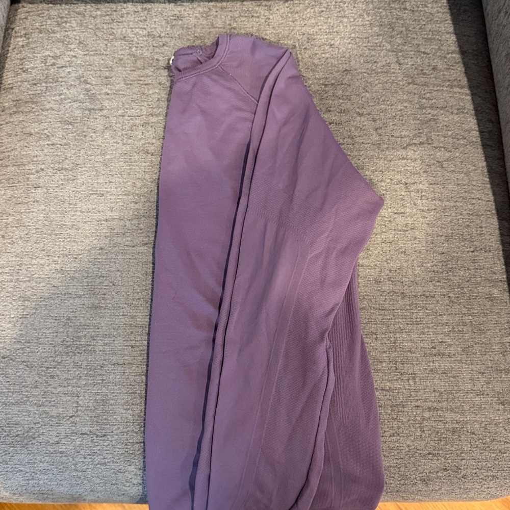 Athleta Girl Power Up Long Sleeve Tee - XL - Own Your Power.